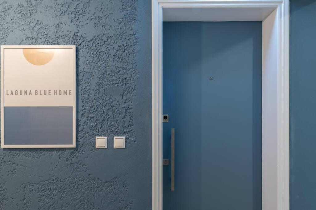 Laguna Blue Home Ágios Nikolaos Exterior foto